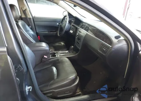 2008 Buick Lacrosse Super z USA, uszkodzony, nr VIN 2G4WN58C881276526